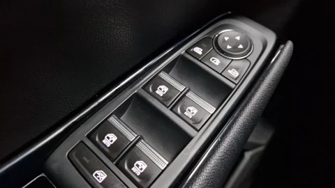 Renault Austral Techno Mild Hybrid 103kW (140CV)