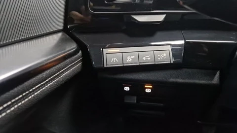 Renault Austral Techno Mild Hybrid 103kW (140CV)