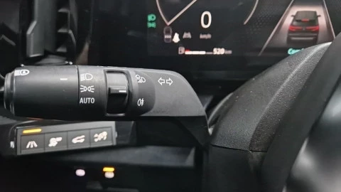 Renault Austral Techno Mild Hybrid 103kW (140CV)