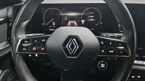 Renault Austral Techno Mild Hybrid 103kW (140CV)