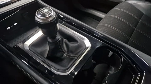 Renault Austral Techno Mild Hybrid 103kW (140CV)