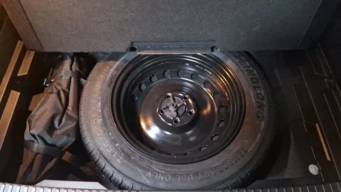 Renault Austral Techno Mild Hybrid 103kW (140CV)