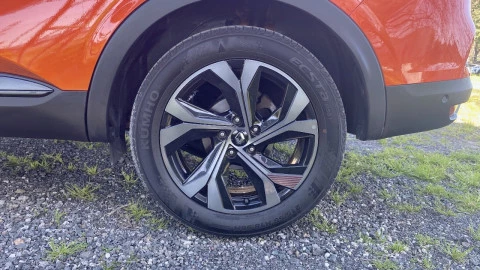 Renault Arkana RS Line TCe 103kW(140CV) EDC mild hybrid