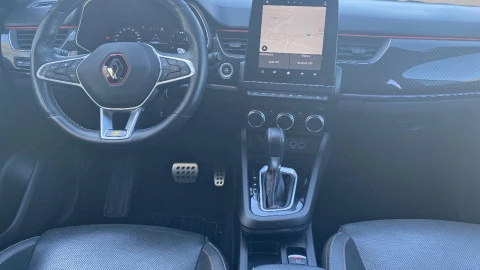 Renault Arkana RS Line TCe 103kW(140CV) EDC mild hybrid