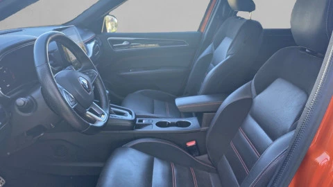 Renault Arkana RS Line TCe 103kW(140CV) EDC mild hybrid