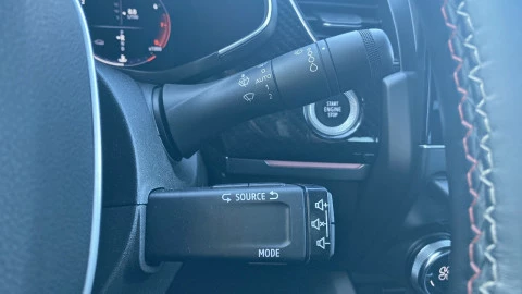 Renault Arkana RS Line TCe 103kW(140CV) EDC mild hybrid