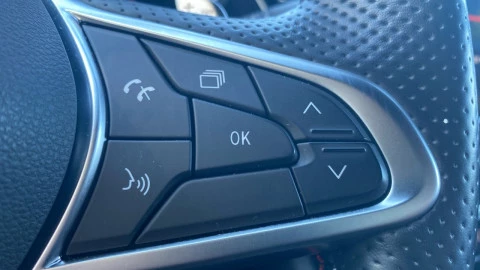 Renault Arkana RS Line TCe 103kW(140CV) EDC mild hybrid