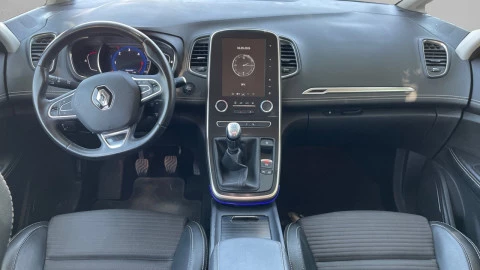 Renault Grand Scénic Life Blue dCi 110 kW (150CV) - SS
