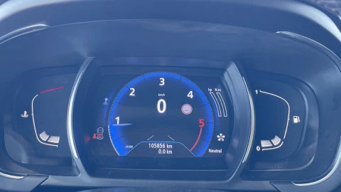 Renault Grand Scénic Life Blue dCi 110 kW (150CV) - SS