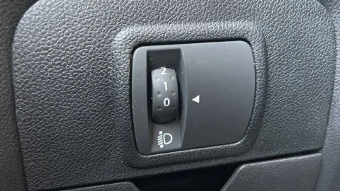 Renault Grand Scénic Life Blue dCi 110 kW (150CV) - SS