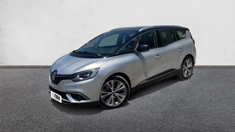 Renault Grand Scénic Life Blue dCi 110 kW (150CV) - SS