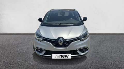 Renault Grand Scénic Life Blue dCi 110 kW (150CV) - SS