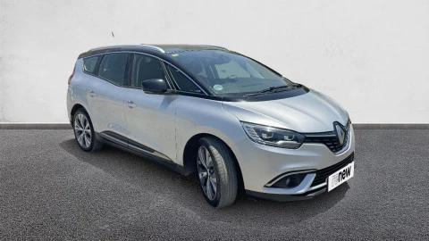 Renault Grand Scénic Life Blue dCi 110 kW (150CV) - SS