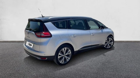 Renault Grand Scénic Life Blue dCi 110 kW (150CV) - SS