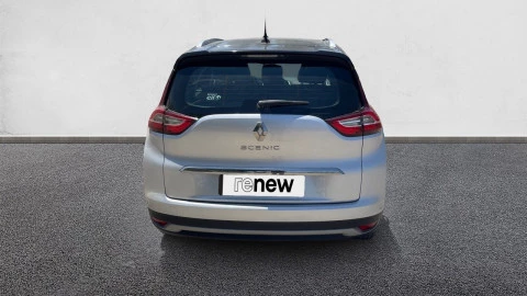 Renault Grand Scénic Life Blue dCi 110 kW (150CV) - SS