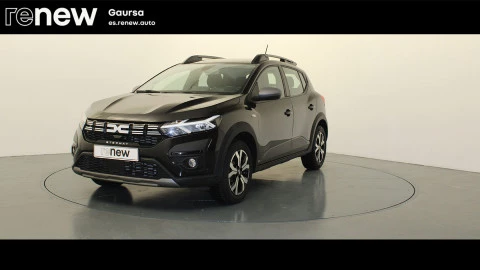 Dacia Sandero Stepway Expression TCe 67kW (90CV)