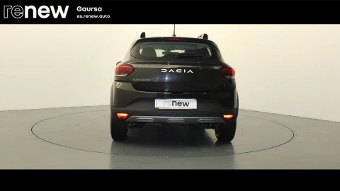 Dacia Sandero Stepway Expression TCe 67kW (90CV)