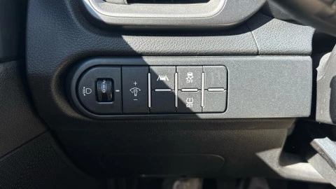 Kia Ceed 1.6 MHEV iMT 100kW (136CV) Drive