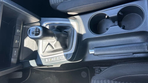 Kia Ceed 1.6 MHEV iMT 100kW (136CV) Drive