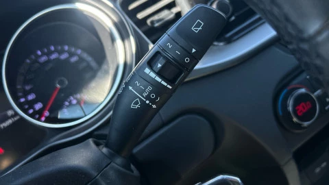 Kia Ceed 1.6 MHEV iMT 100kW (136CV) Drive