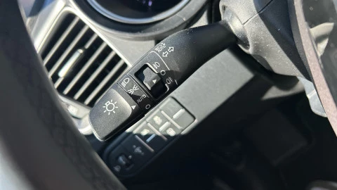 Kia Ceed 1.6 MHEV iMT 100kW (136CV) Drive