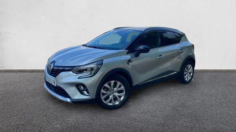 Renault Captur Zen E-TECH Híbrido 105kW (145cv)