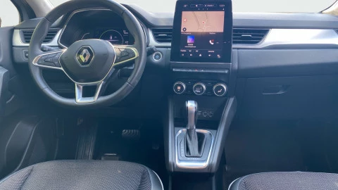 Renault Captur Zen E-TECH Híbrido 105kW (145cv)