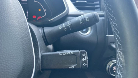 Renault Captur Zen E-TECH Híbrido 105kW (145cv)