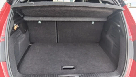 Renault Captur techno Eco-G 100cv (74 kW)