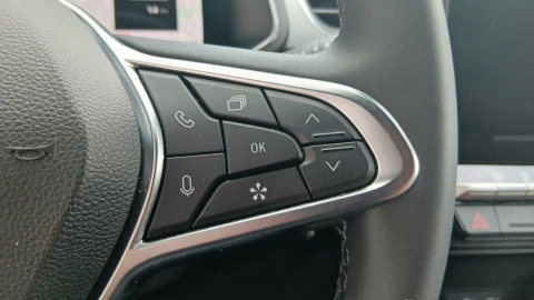 Renault Captur techno Eco-G 100cv (74 kW)