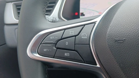 Renault Captur techno Eco-G 100cv (74 kW)