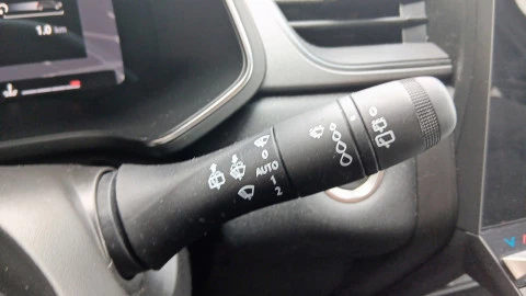 Renault Captur techno Eco-G 100cv (74 kW)