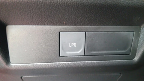 Renault Captur techno Eco-G 100cv (74 kW)