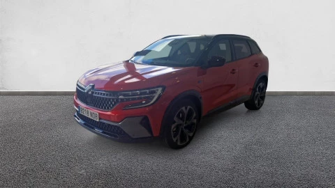 Renault Austral Techno Esprit Alpin Mild Hybrid 116kW AT
