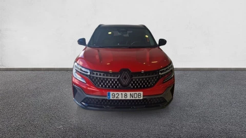 Renault Austral Techno Esprit Alpin Mild Hybrid 116kW AT