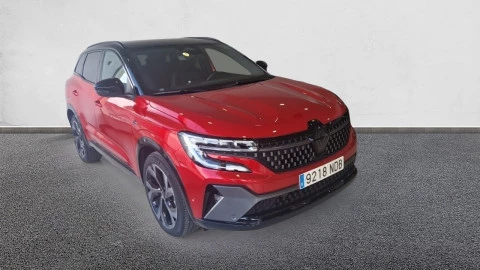Renault Austral Techno Esprit Alpin Mild Hybrid 116kW AT