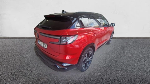 Renault Austral Techno Esprit Alpin Mild Hybrid 116kW AT