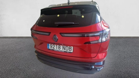 Renault Austral Techno Esprit Alpin Mild Hybrid 116kW AT