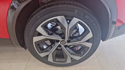 Renault Austral Techno Esprit Alpin Mild Hybrid 116kW AT