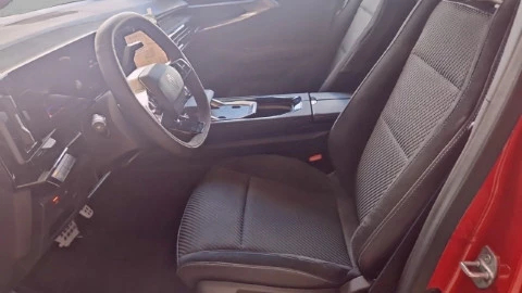 Renault Austral Techno Esprit Alpin Mild Hybrid 116kW AT