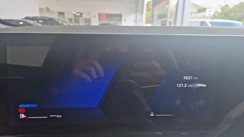 Renault Austral Techno Esprit Alpin Mild Hybrid 116kW AT