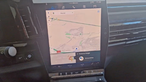 Renault Austral Techno Esprit Alpin Mild Hybrid 116kW AT