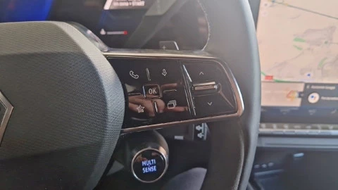 Renault Austral Techno Esprit Alpin Mild Hybrid 116kW AT