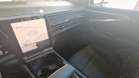 Renault Austral Techno Esprit Alpin Mild Hybrid 116kW AT