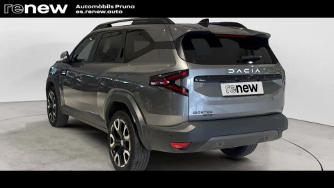 Dacia Bigster Hybrid 155 Journey