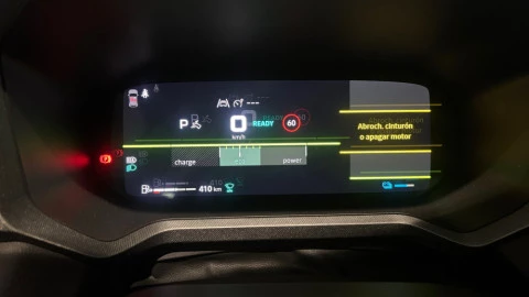 Dacia Bigster Hybrid 155 Journey