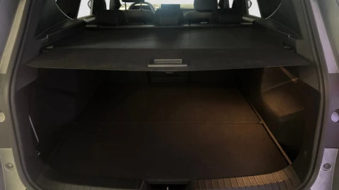 Dacia Bigster Hybrid 155 Journey