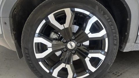 Dacia Bigster Hybrid 155 Journey