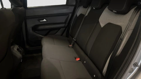 Dacia Bigster Hybrid 155 Journey