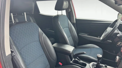 Ssangyong Tivoli  Diesel  D16T Limited 4x2